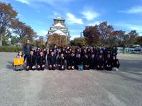 ３年１組