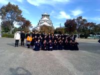 ３年２組