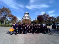 ３年３組